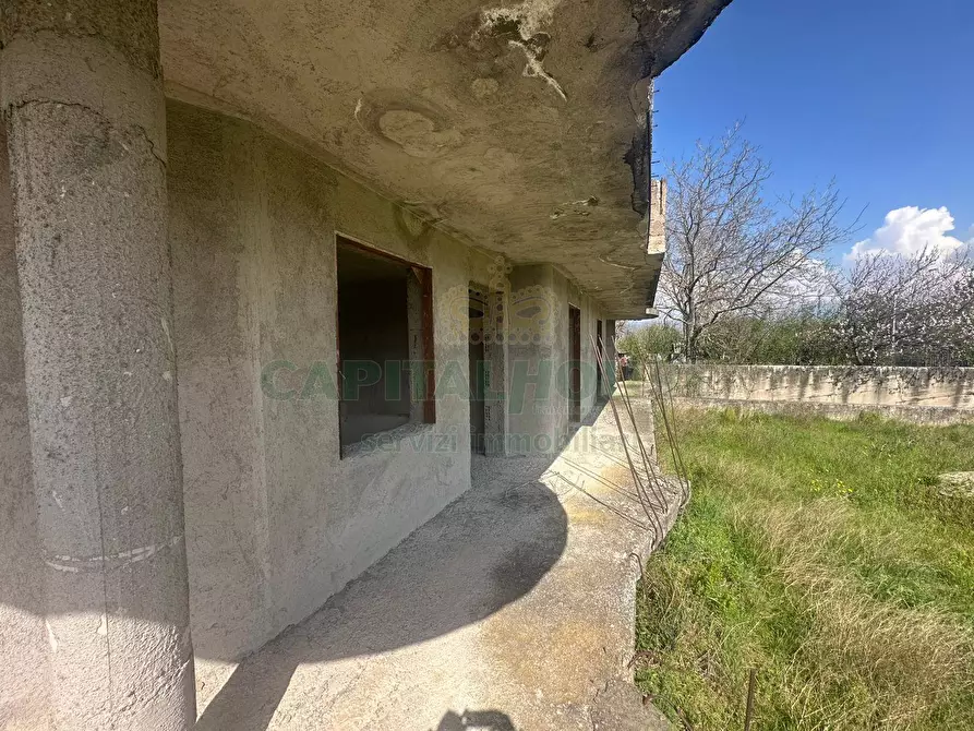 Immagine 33 di Villa in vendita  in via ragni a Cercola