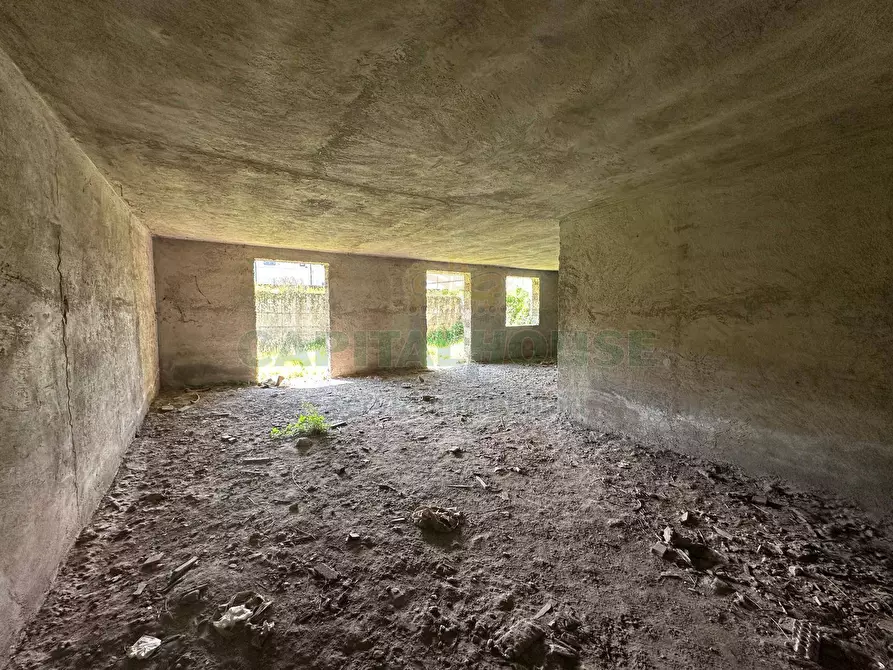 Immagine 7 di Villa in vendita  in via ragni a Cercola