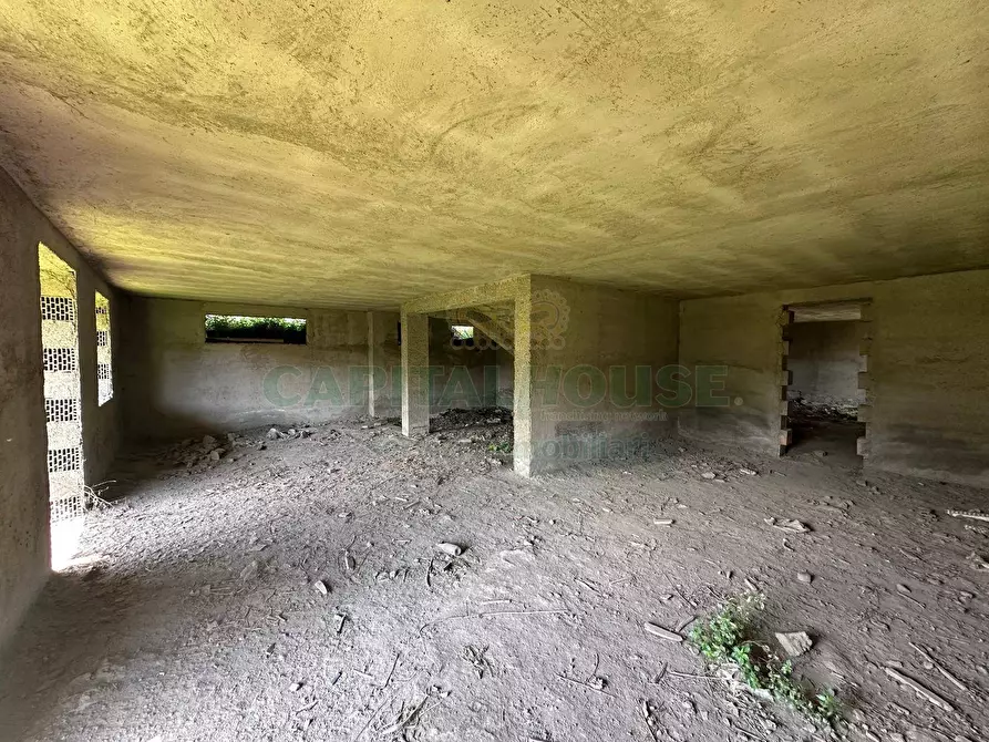 Immagine 8 di Villa in vendita  in via ragni a Cercola