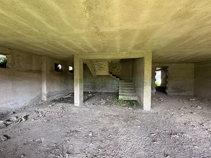 Immagine 9 di Villa in vendita  in via ragni a Cercola