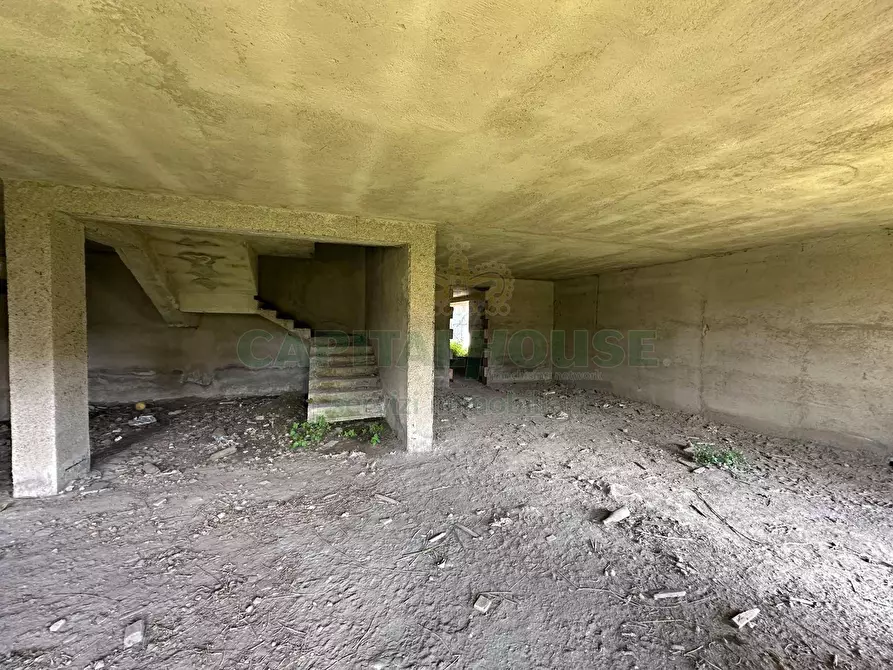 Immagine 10 di Villa in vendita  in via ragni a Cercola