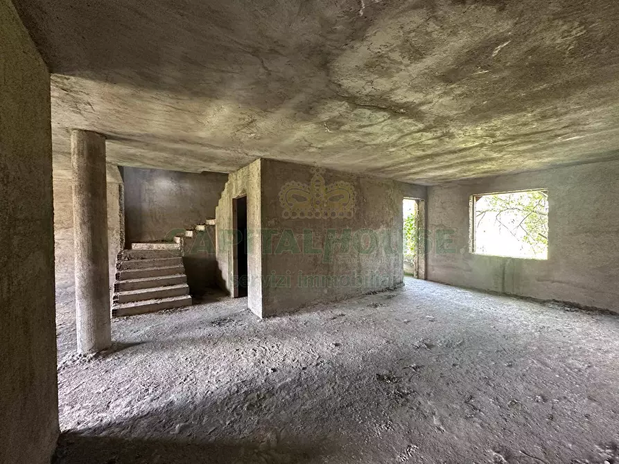 Immagine 13 di Villa in vendita  in via ragni a Cercola