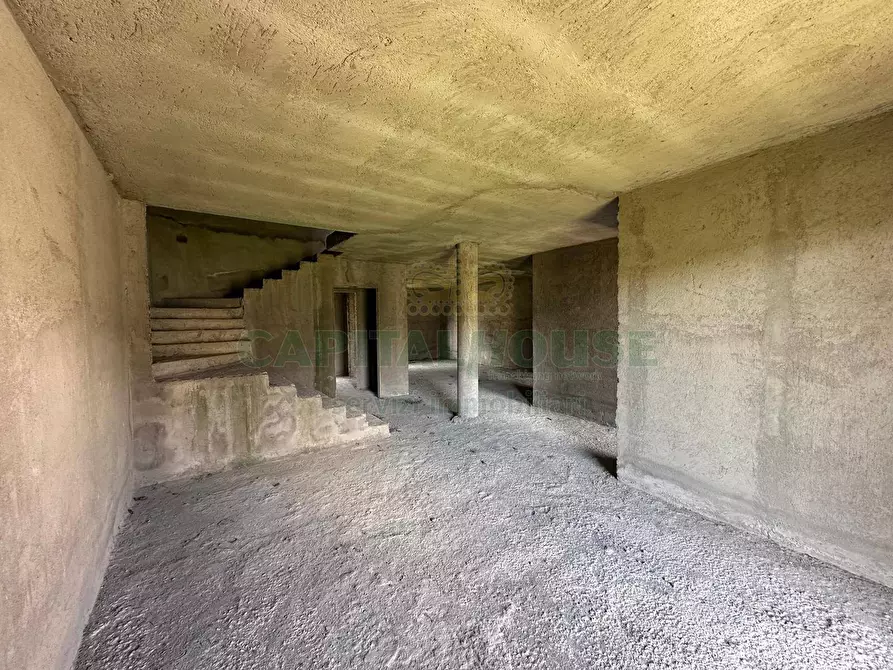 Immagine 15 di Villa in vendita  in via ragni a Cercola