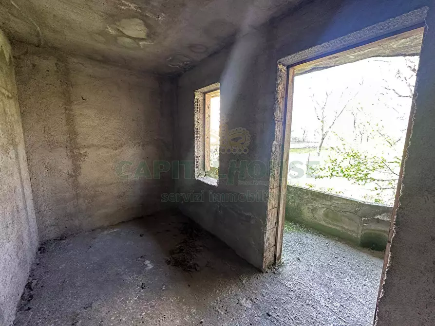 Immagine 19 di Villa in vendita  in via ragni a Cercola