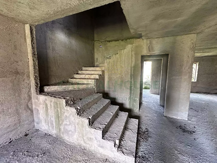 Immagine 16 di Villa in vendita  in via ragni a Cercola