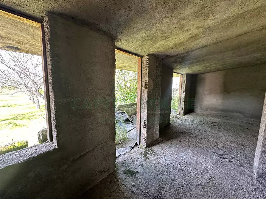 Immagine 21 di Villa in vendita  in via ragni a Cercola