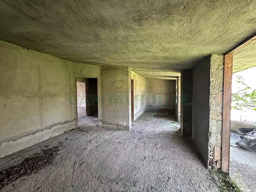 Immagine 23 di Villa in vendita  in via ragni a Cercola