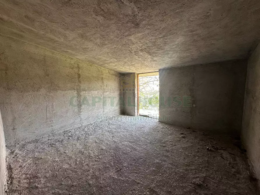 Immagine 25 di Villa in vendita  in via ragni a Cercola