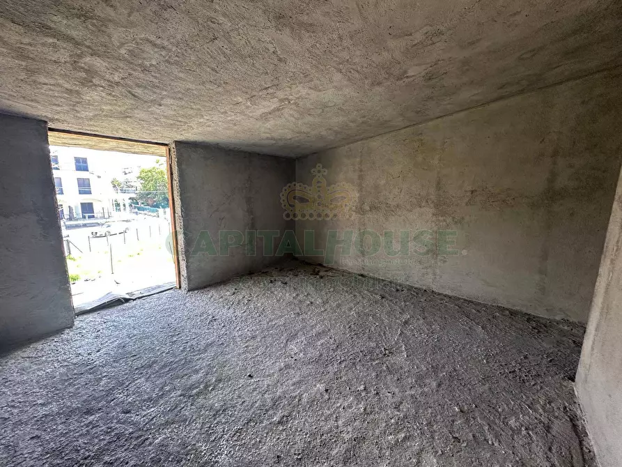 Immagine 27 di Villa in vendita  in via ragni a Cercola