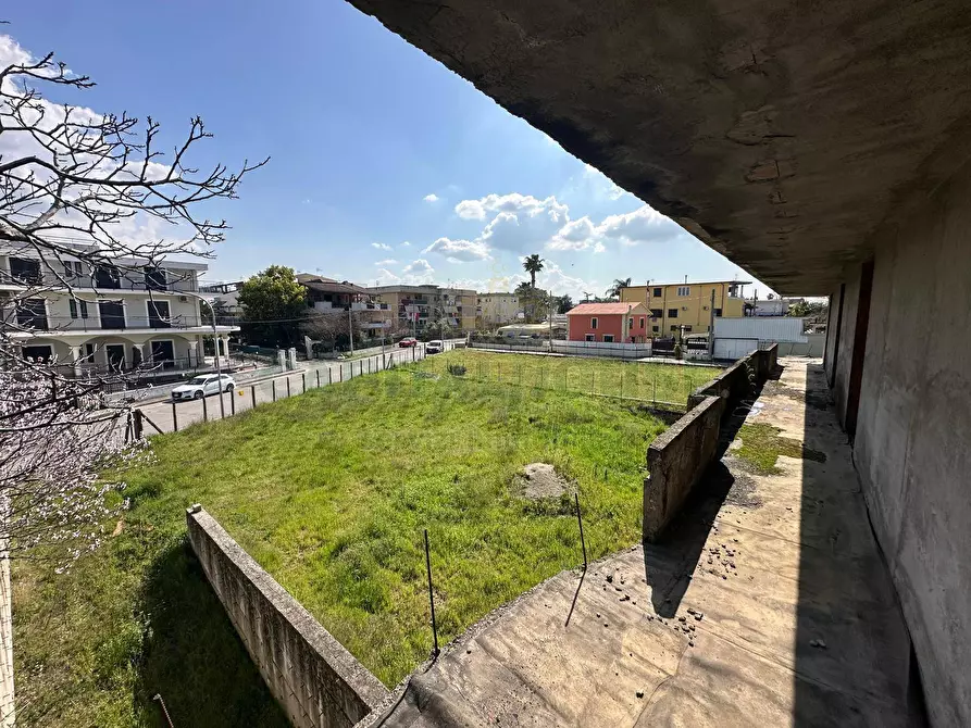 Immagine 35 di Villa in vendita  in via ragni a Cercola