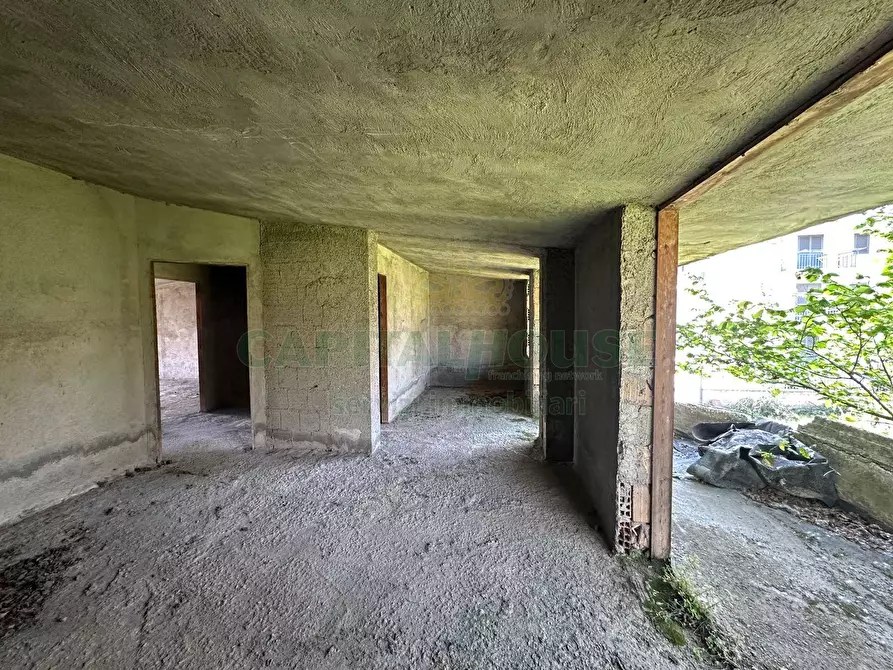 Immagine 31 di Villa in vendita  in via ragni a Cercola