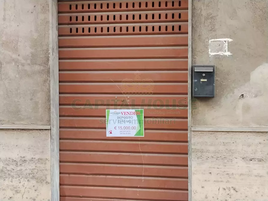 Immagine 7 di Magazzino in vendita  in baiano a Baiano