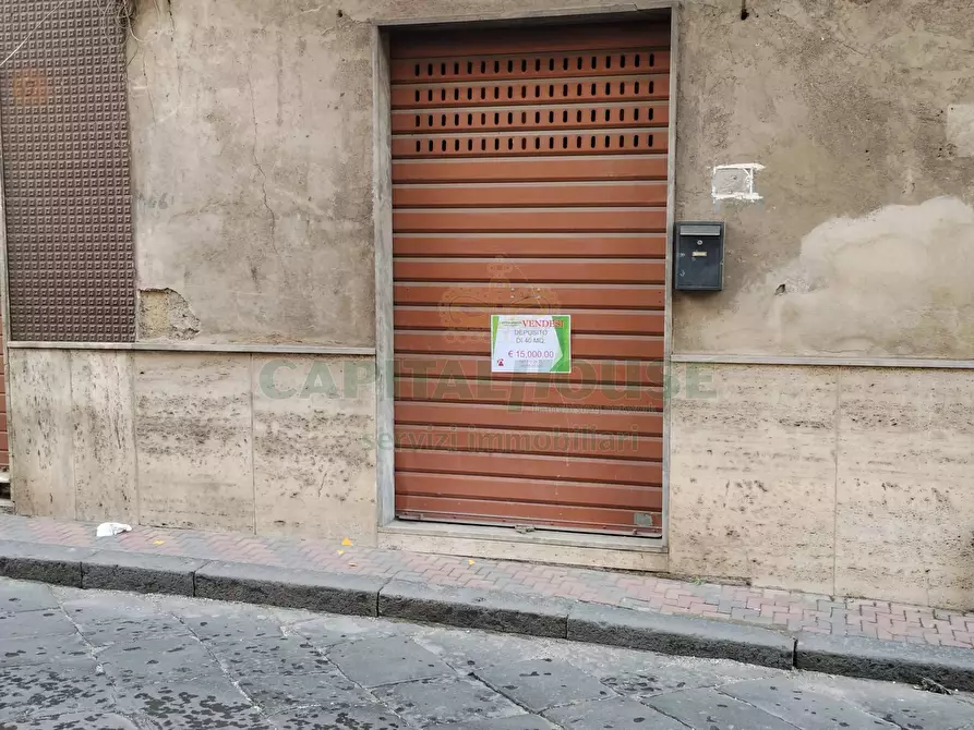 Immagine 11 di Magazzino in vendita  in baiano a Baiano