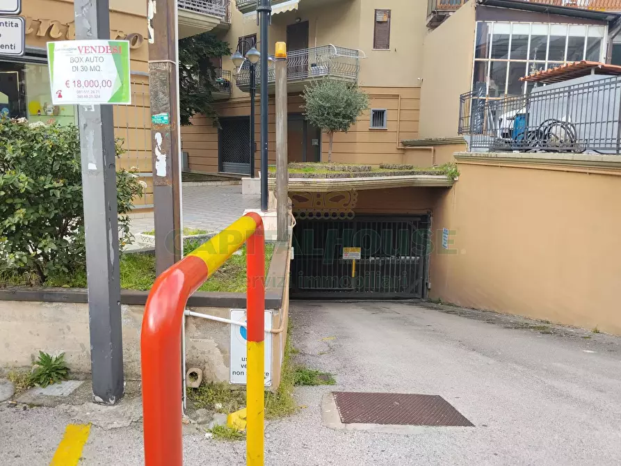 Immagine 2 di Box auto in vendita  in sirignano a Sirignano