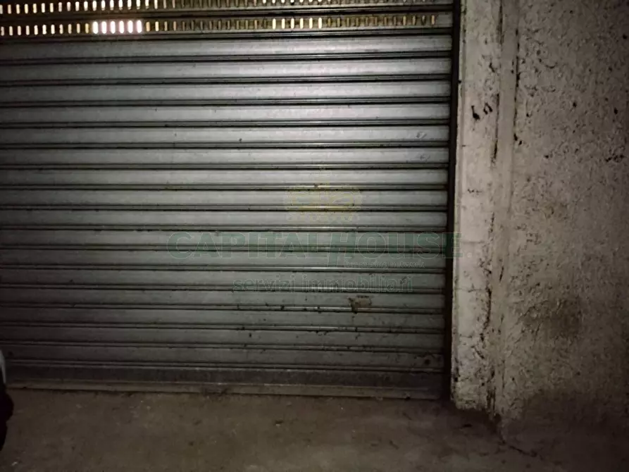 Immagine 3 di Box auto in vendita  in sirignano a Sirignano