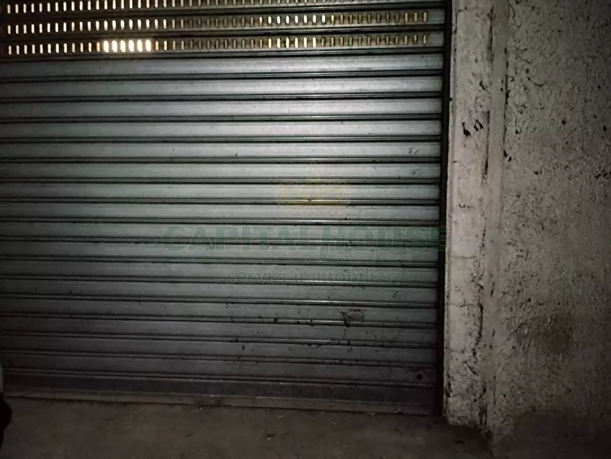 Immagine 4 di Box auto in vendita  in sirignano a Sirignano