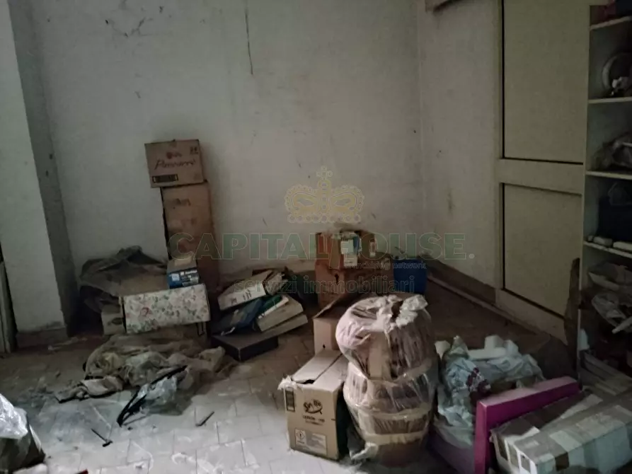 Immagine 5 di Box auto in vendita  in sirignano a Sirignano