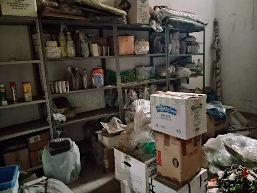 Immagine 6 di Box auto in vendita  in sirignano a Sirignano