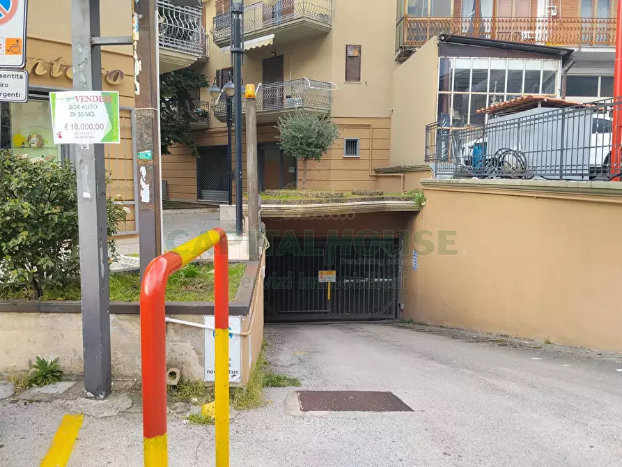Immagine 7 di Box auto in vendita  in sirignano a Sirignano