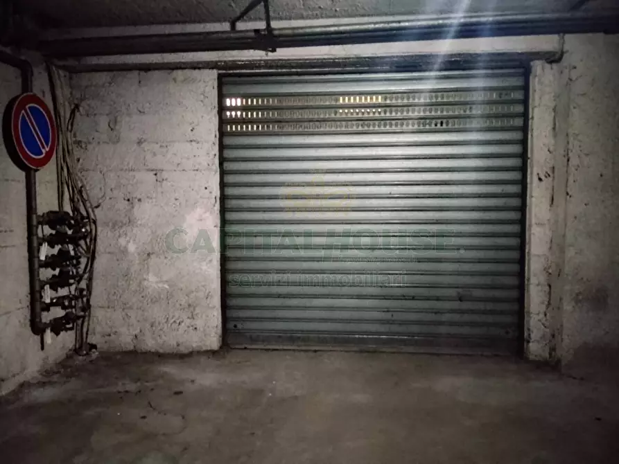 Immagine 8 di Box auto in vendita  in sirignano a Sirignano