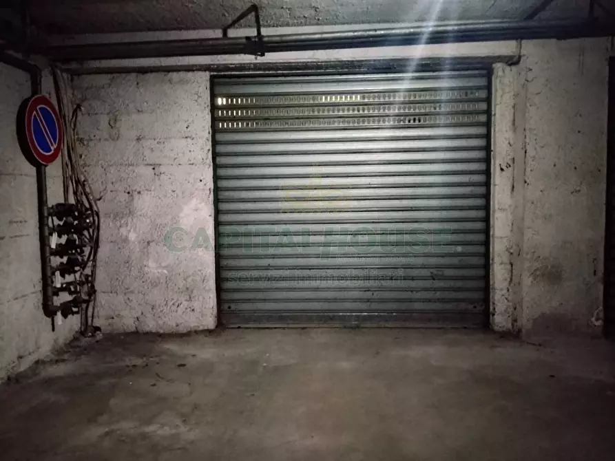 Immagine 9 di Box auto in vendita  in sirignano a Sirignano