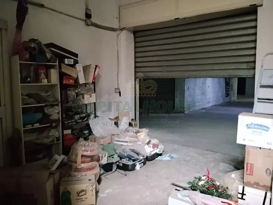 Immagine 10 di Box auto in vendita  in sirignano a Sirignano