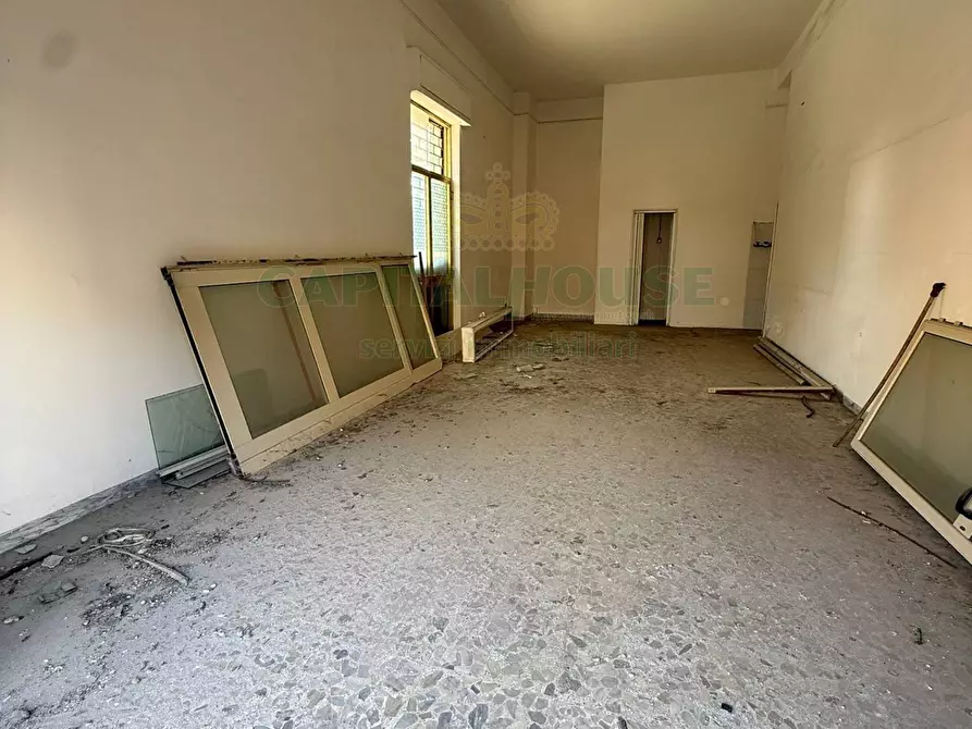 Immagine 4 di Locale commerciale in vendita  in Via Principe di Piemonte a Camposano