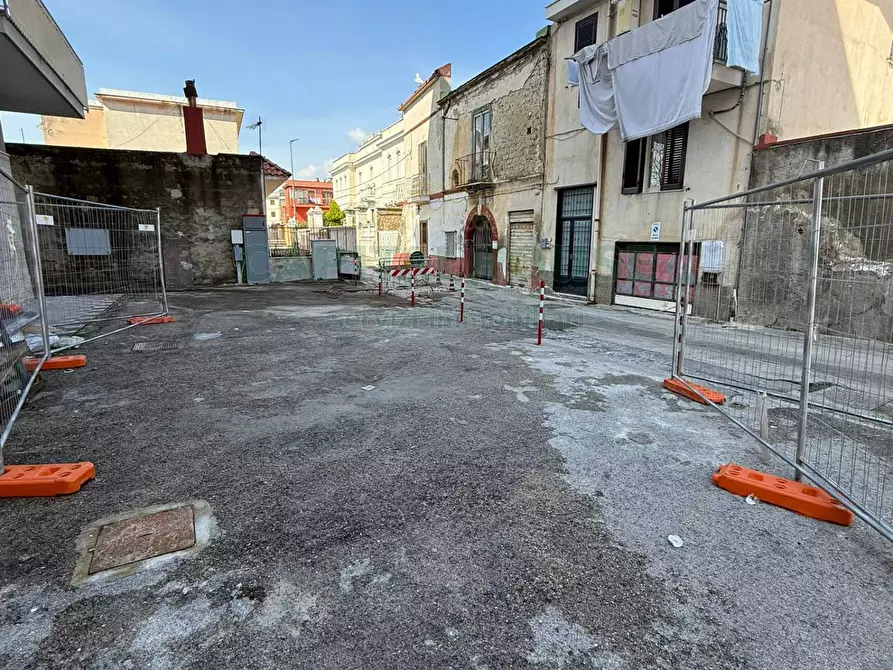 Immagine 6 di Locale commerciale in vendita  in Via Principe di Piemonte a Camposano