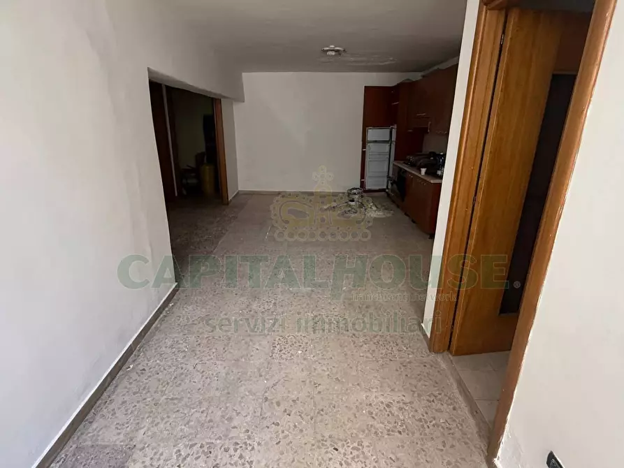 Immagine 5 di Casa semindipendente in vendita  in saviano a Saviano