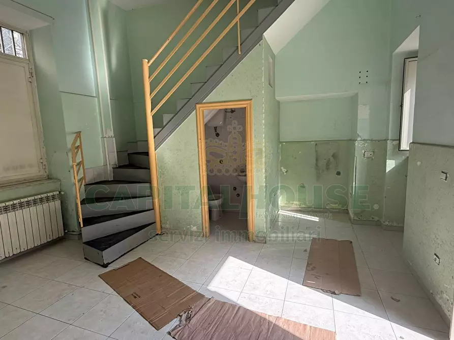 Immagine 6 di Casa semindipendente in vendita  in saviano a Saviano