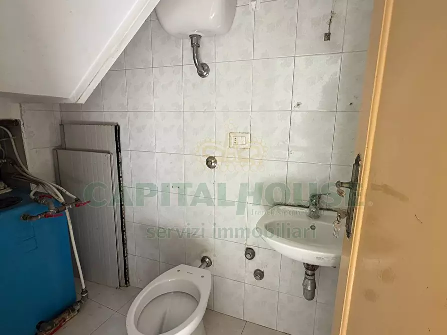 Immagine 7 di Casa semindipendente in vendita  in saviano a Saviano