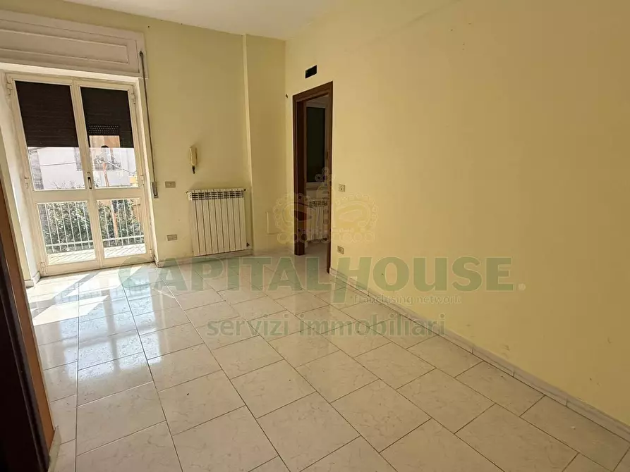 Immagine 10 di Casa semindipendente in vendita  in saviano a Saviano