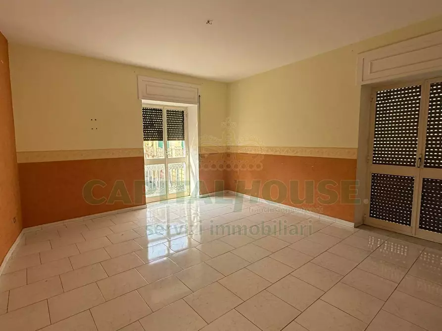 Immagine 11 di Casa semindipendente in vendita  in saviano a Saviano