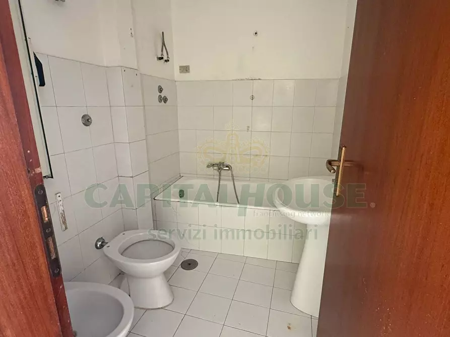 Immagine 12 di Casa semindipendente in vendita  in saviano a Saviano