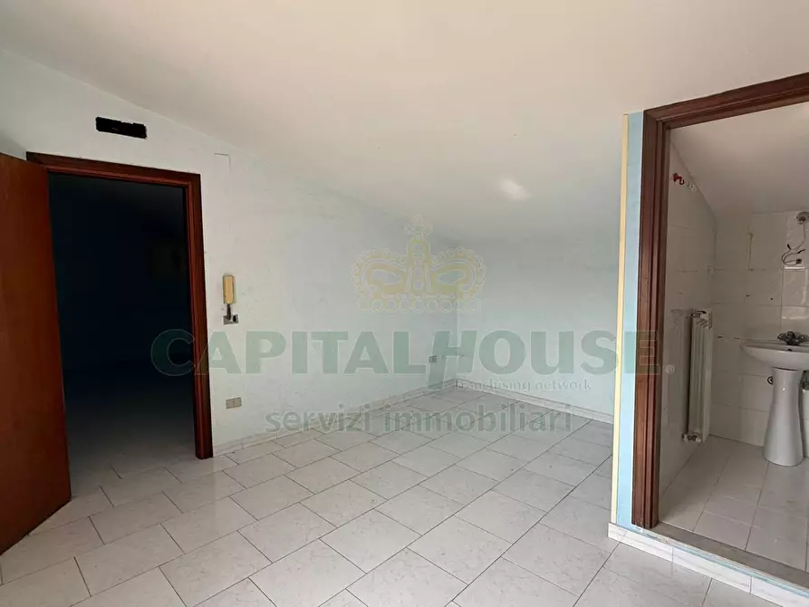 Immagine 13 di Casa semindipendente in vendita  in saviano a Saviano