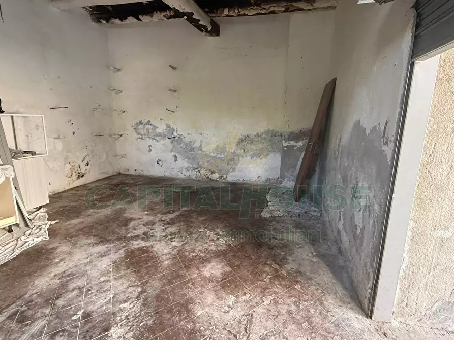 Immagine 17 di Casa semindipendente in vendita  in saviano a Saviano