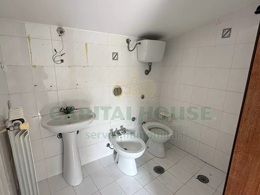 Immagine 18 di Casa semindipendente in vendita  in saviano a Saviano