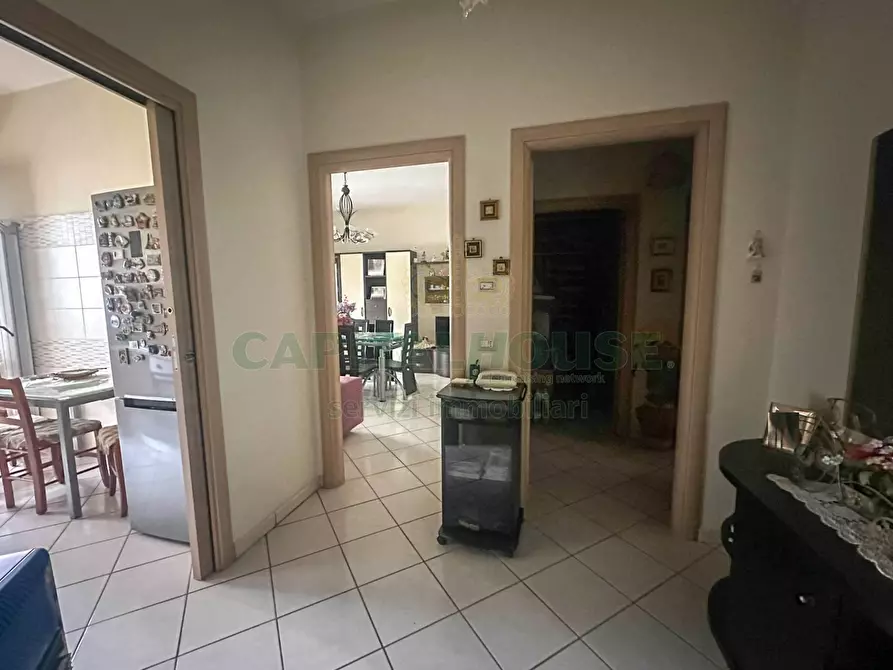 Immagine 12 di Appartamento in affitto  in via de gasperi a Santa Maria Capua Vetere