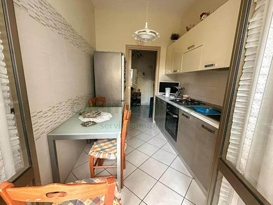 Immagine 5 di Appartamento in affitto  in via de gasperi a Santa Maria Capua Vetere