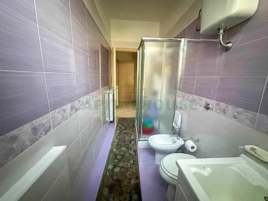 Immagine 13 di Appartamento in affitto  in via de gasperi a Santa Maria Capua Vetere