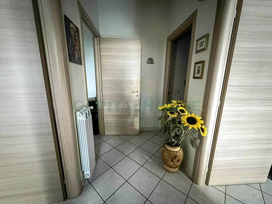 Immagine 14 di Appartamento in affitto  in via de gasperi a Santa Maria Capua Vetere
