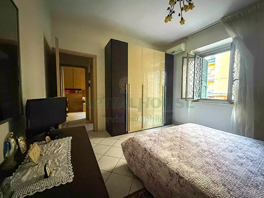 Immagine 15 di Appartamento in affitto  in via de gasperi a Santa Maria Capua Vetere