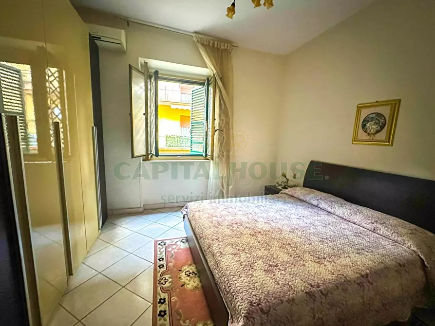 Immagine 16 di Appartamento in affitto  in via de gasperi a Santa Maria Capua Vetere