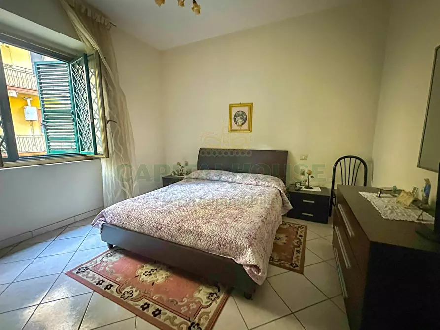 Immagine 17 di Appartamento in affitto  in via de gasperi a Santa Maria Capua Vetere