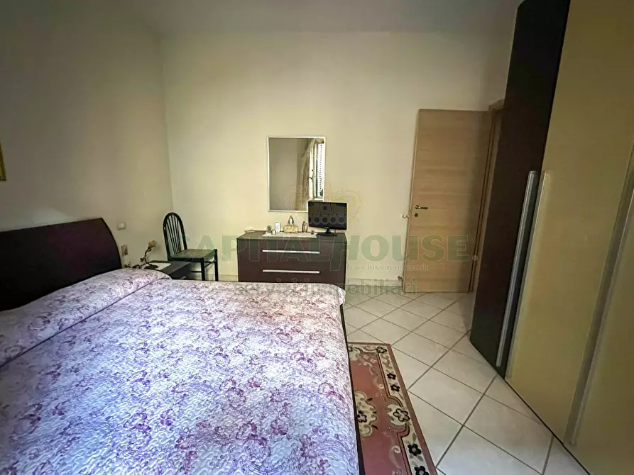 Immagine 18 di Appartamento in affitto  in via de gasperi a Santa Maria Capua Vetere