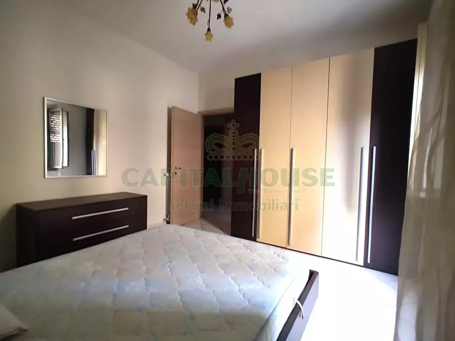 Immagine 21 di Appartamento in affitto  in via de gasperi a Santa Maria Capua Vetere