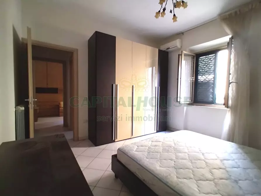 Immagine 6 di Appartamento in affitto  in via de gasperi a Santa Maria Capua Vetere