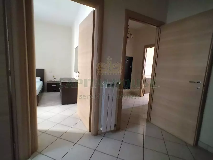 Immagine 22 di Appartamento in affitto  in via de gasperi a Santa Maria Capua Vetere