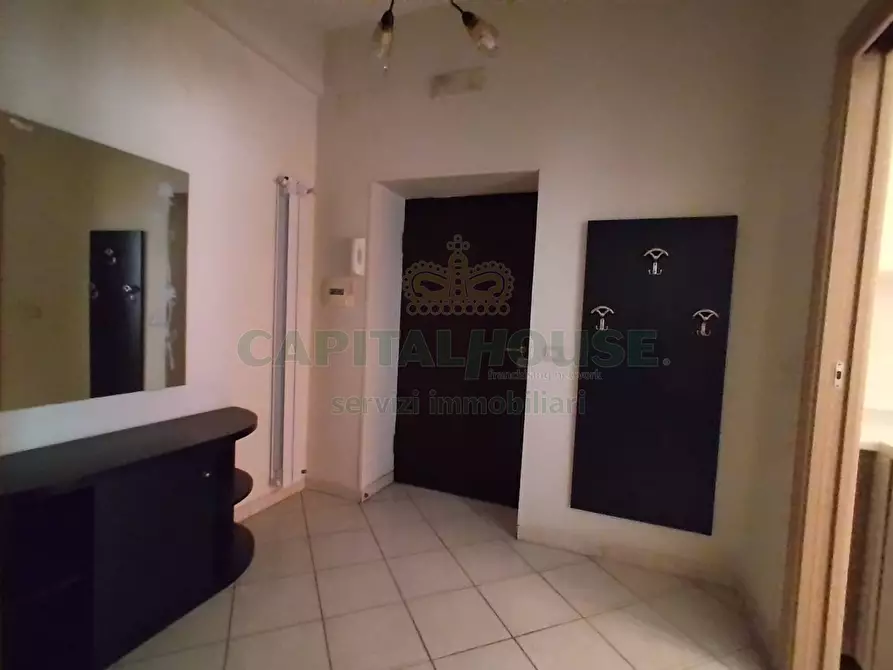 Immagine 23 di Appartamento in affitto  in via de gasperi a Santa Maria Capua Vetere