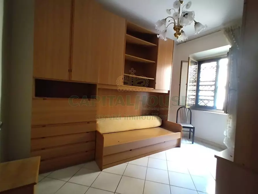 Immagine 25 di Appartamento in affitto  in via de gasperi a Santa Maria Capua Vetere